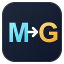 Google Sites Markdown to Clipboard